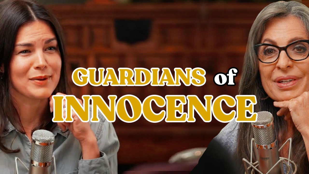 Ep. 23 | Guardians of Innocence