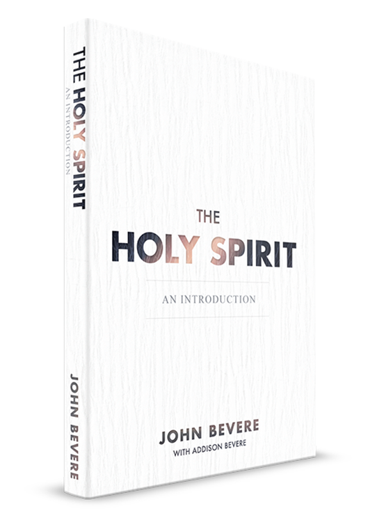 The Holy Spirit: An Introduction with Addison Bevere